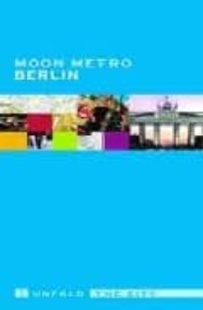 berlin (moon metro)-9781566916370