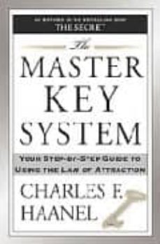 master key system-charles f. haanel-9781585426270