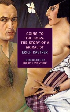 going to the dogs-erich kastner-9781590176870