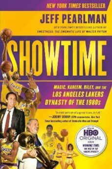 showtime: magic, kareem, riley, and the los angeles lakers dynasty of the 1980s-9781592408870