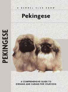 pekingese (ebook)-juliette cunliffe-9781593789770
