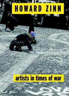artists in times of war (ebook)-howard zinn-9781609801670