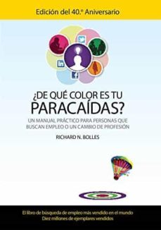 -richard n. bolles-9781614354970