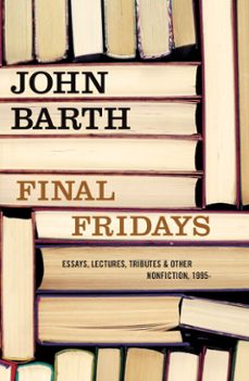 final fridays (ebook)-john barth-9781619020870