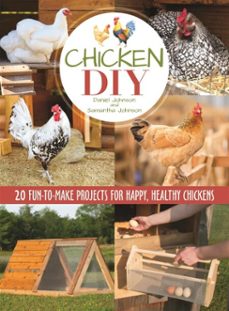 chicken diy (ebook)-samantha johnson-9781620082270