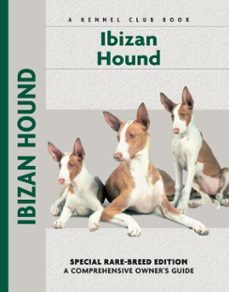 ibizan hound (ebook)-juliette cunliffe-9781621870470