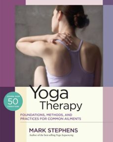yoga therapy (ebook)-mark stephens-9781623171070