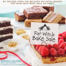 fat witch bake sale (ebook)-patricia helding-lucy baker-9781623362270