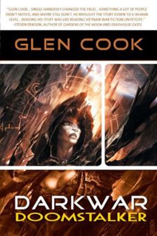 -glen cook-9781627933070