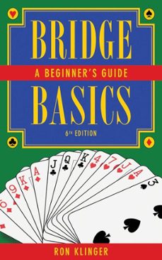 bridge basics (ebook)-ron klinger-9781628730470