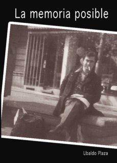 la memoria posible (ebook)-ubaldo plaza requena-9781629340470