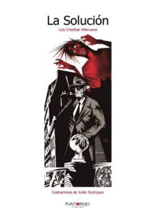 la solución (ebook)-luis cristobal villanueva-9781629348070