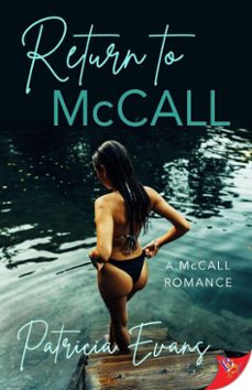return to mccall (ebook)-patricia evans-9781636793870