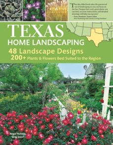 texas home landscaping, 3rd edition (ebook)-roger holmes-greg grant-9781637411070