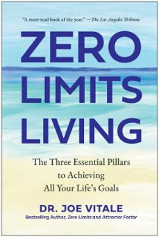 zero limits living (ebook)-joe vitale-9781637744970