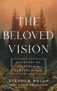 the beloved vision (ebook)-stephen walsh-9781639362370