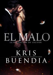 la redencion de lucifer (ebook)-kris buendia-9781639448470