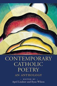contemporary catholic poetry (ebook)-9781640606470