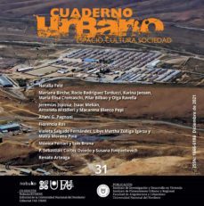 cuaderno urbano 31 - espacio, cultura, sociedad (ebook)-9781643606170