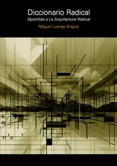 diccionario radical-miguel luengo angulo-9781643607870
