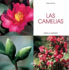 las camelias - cultivo y cuidados (ebook)-daniela beretta-9781644615270