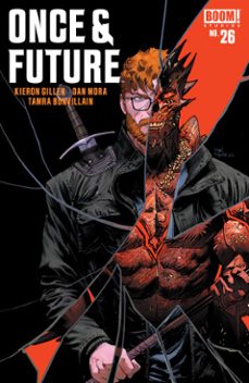 -kieron gillen-9781646688470