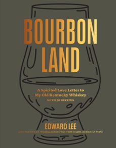 bourbon land (ebook)-edward lee-9781648293870