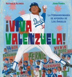 ¡viva valenzuela! (spanish) (ebook)-nathalie alonso-9781662681370