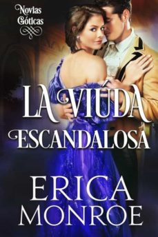 la viuda escandalosa (ebook)-9781667417370