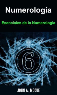 numerologia. esenciales de la numerologia (ebook)-9781667419770