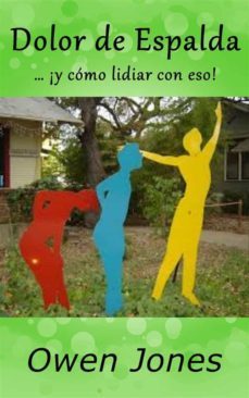dolor de espalda (ebook)-owen jones-9781667427270