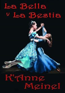 la bella y la bestia (ebook)-9781667456270