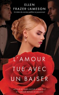 l'amour tue avec un baiser (ebook)-9781667481470