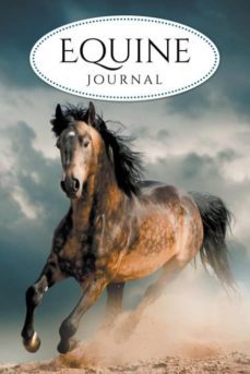 equine journal-9781681450070