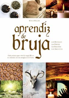 curso aprendiz de bruja-witch willow-9781683250470