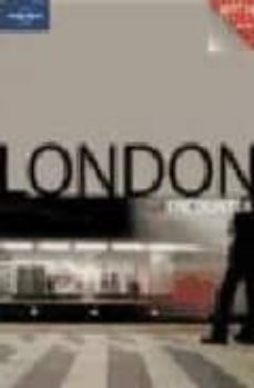 london encounter ( lonely travel )-9781740597470