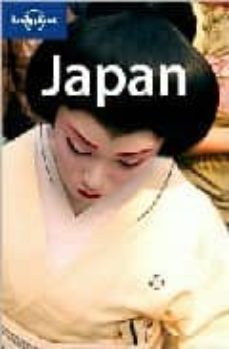 japan (lonely planet)-9781741046670