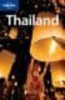 thailand 13th (travel guides) (lonely planet)-9781741791570