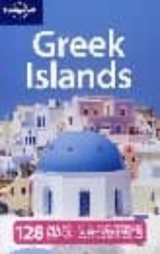 greek islands (lonely planet. travel guides) (6th ed.)-9781741792270