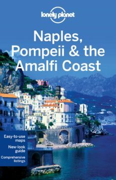 naples pompeii & amalfi coast 4th ed. (lonely planet 2013 country guides)-9781741799170