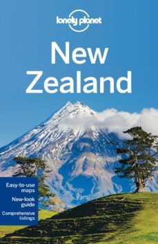 new zealand 16th (lonely planet) (country guides)-9781742200170
