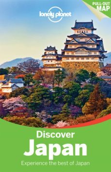 discover japan 2015 (3rd ed.) (discover guides) ingles-chris rowthorn-wendy yanagihara-9781742205670