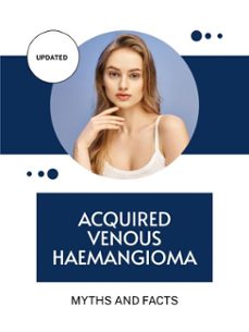 acquired venous haemangioma (ebook)-scarlett j. huntington-9781776837670