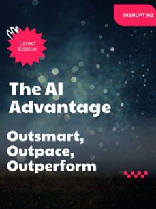 the ai advantage (ebook)-mira s. quinton-9781776842070