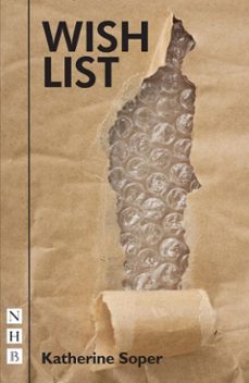 wish list (ebook)-katherine soper-9781780018270