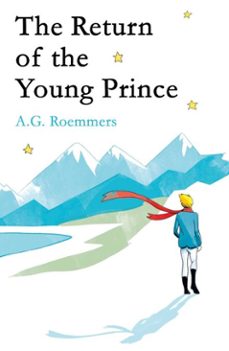 the return of the young prince (ebook)-a.g. roemmers-9781780749570