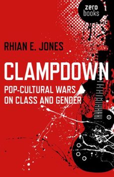 clampdown (ebook)-rhian  e. jones-9781780997070