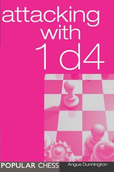 attacking with 1d4 (ebook)-angus dunnington-9781781942970