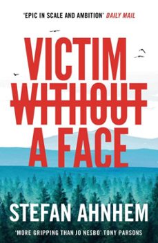 Imagen Principal de Victim Without a Face