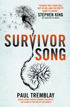 survivor song (ebook)-paul tremblay-9781785657870